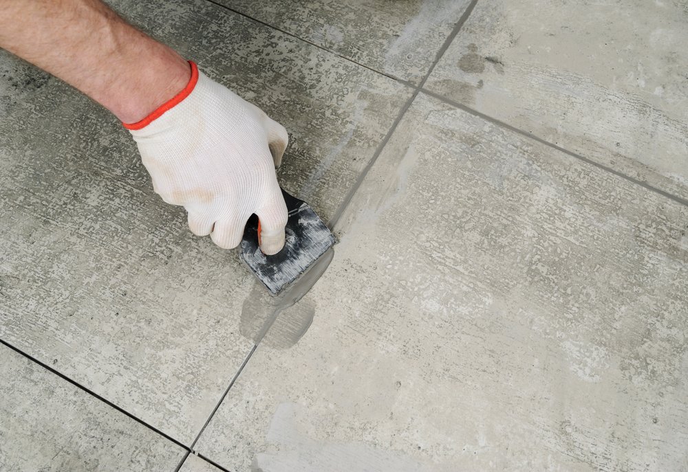 The Tile & Stone Specialists how to seal natural stone tiles