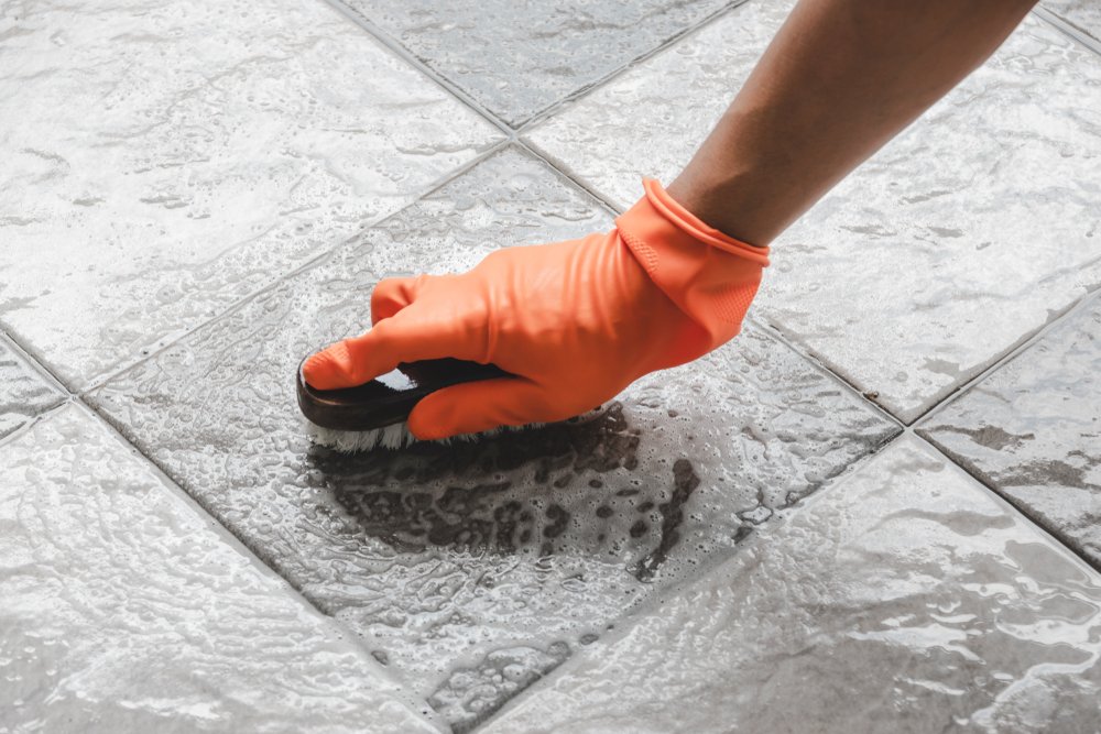 The Tile & Stone Specialists Signs Your Tiles Need a Professional Cleaning